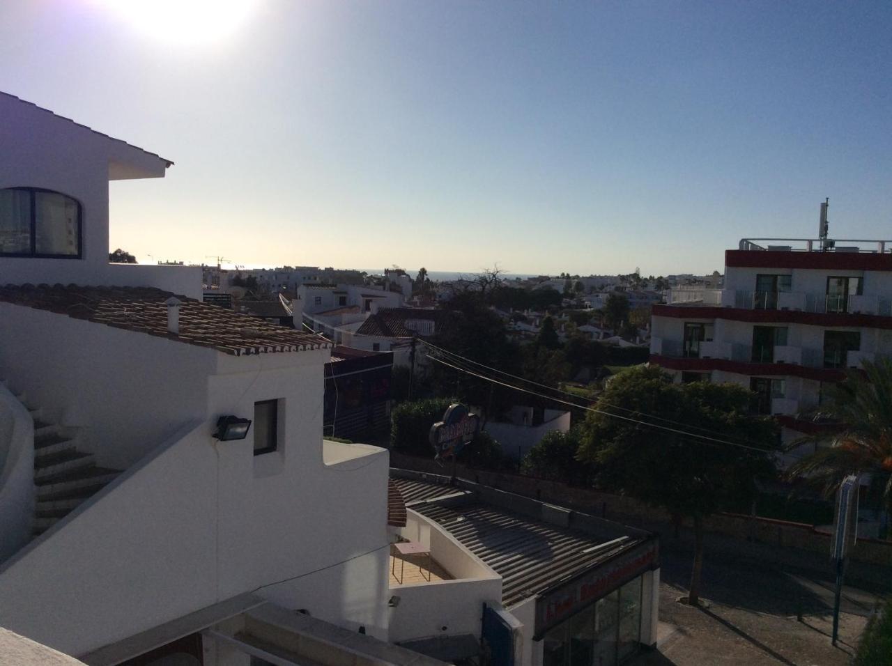 Sonia - Pateo Da Aldeia Leilighet Albufeira Eksteriør bilde